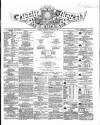 Catholic Telegraph Saturday 21 November 1857 Page 1
