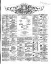 Catholic Telegraph Saturday 28 November 1857 Page 1