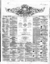 Catholic Telegraph Saturday 02 January 1858 Page 1