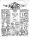 Catholic Telegraph Saturday 13 February 1858 Page 1