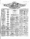 Catholic Telegraph Saturday 20 March 1858 Page 1