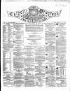 Catholic Telegraph Saturday 17 July 1858 Page 1