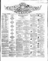 Catholic Telegraph Saturday 28 August 1858 Page 1