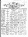Catholic Telegraph Saturday 04 September 1858 Page 1