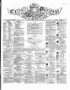 Catholic Telegraph Saturday 25 September 1858 Page 1