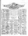 Catholic Telegraph Saturday 02 October 1858 Page 1