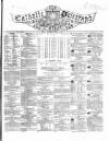 Catholic Telegraph Saturday 09 October 1858 Page 1