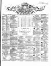 Catholic Telegraph Saturday 23 October 1858 Page 1