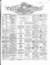 Catholic Telegraph Saturday 18 December 1858 Page 1