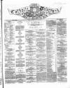 Catholic Telegraph Saturday 22 January 1859 Page 1