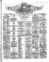Catholic Telegraph Saturday 12 March 1859 Page 1