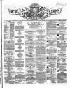 Catholic Telegraph Saturday 19 March 1859 Page 1