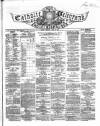 Catholic Telegraph Saturday 16 April 1859 Page 1