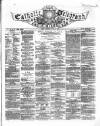 Catholic Telegraph Saturday 30 April 1859 Page 1