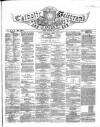 Catholic Telegraph Saturday 07 May 1859 Page 1