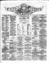 Catholic Telegraph Saturday 21 May 1859 Page 1
