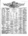Catholic Telegraph Saturday 11 June 1859 Page 1