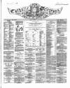Catholic Telegraph Saturday 18 June 1859 Page 1