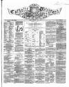 Catholic Telegraph Saturday 25 June 1859 Page 1