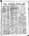 Catholic Telegraph Saturday 02 March 1861 Page 1