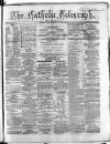 Catholic Telegraph Saturday 27 April 1861 Page 1