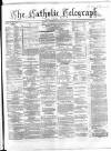 Catholic Telegraph Saturday 11 May 1861 Page 1