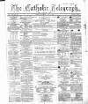 Catholic Telegraph Saturday 02 July 1864 Page 1