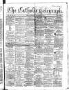 Catholic Telegraph Saturday 15 September 1866 Page 1