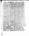 Catholic Telegraph Saturday 05 January 1867 Page 1