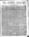Catholic Telegraph Saturday 15 June 1867 Page 1