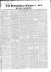 Enniskillen Chronicle and Erne Packet Thursday 16 September 1824 Page 1