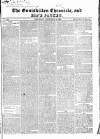 Enniskillen Chronicle and Erne Packet Thursday 30 September 1824 Page 1