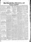 Enniskillen Chronicle and Erne Packet Thursday 14 October 1824 Page 1