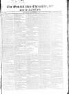 Enniskillen Chronicle and Erne Packet Thursday 04 November 1824 Page 1