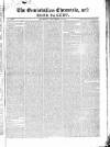 Enniskillen Chronicle and Erne Packet Thursday 25 November 1824 Page 1