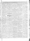 Enniskillen Chronicle and Erne Packet Thursday 23 December 1824 Page 3