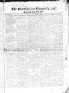 Enniskillen Chronicle and Erne Packet Thursday 30 December 1824 Page 1