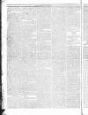 Enniskillen Chronicle and Erne Packet Thursday 30 December 1824 Page 2