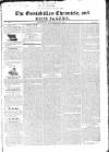 Enniskillen Chronicle and Erne Packet Thursday 15 September 1825 Page 1
