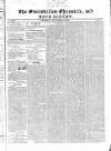 Enniskillen Chronicle and Erne Packet Thursday 03 November 1825 Page 1
