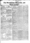 Enniskillen Chronicle and Erne Packet Thursday 26 January 1826 Page 1