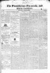 Enniskillen Chronicle and Erne Packet Thursday 20 April 1826 Page 1