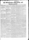 Enniskillen Chronicle and Erne Packet Thursday 14 September 1826 Page 1