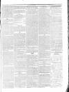 Enniskillen Chronicle and Erne Packet Thursday 09 November 1826 Page 3