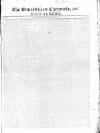 Enniskillen Chronicle and Erne Packet Thursday 28 December 1826 Page 1