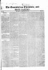 Enniskillen Chronicle and Erne Packet Thursday 22 February 1827 Page 1