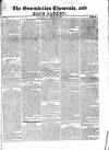 Enniskillen Chronicle and Erne Packet Thursday 19 April 1827 Page 1