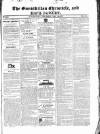 Enniskillen Chronicle and Erne Packet Thursday 24 May 1827 Page 1
