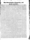 Enniskillen Chronicle and Erne Packet Thursday 31 May 1827 Page 1