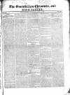 Enniskillen Chronicle and Erne Packet Thursday 05 July 1827 Page 1